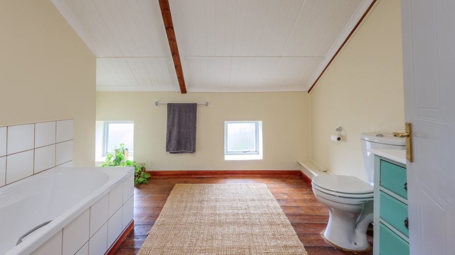3 Bedroom Property for Sale in Napier Western Cape